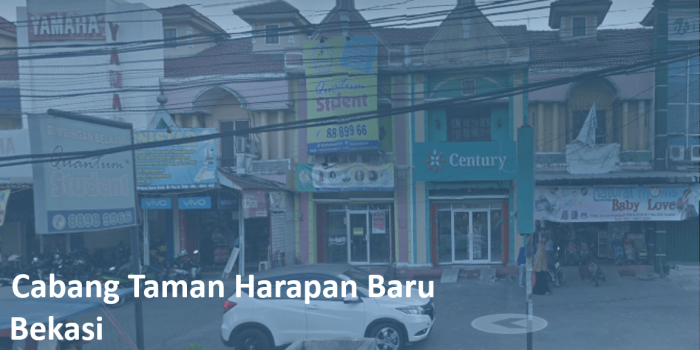 Cabang THB - Quantum student